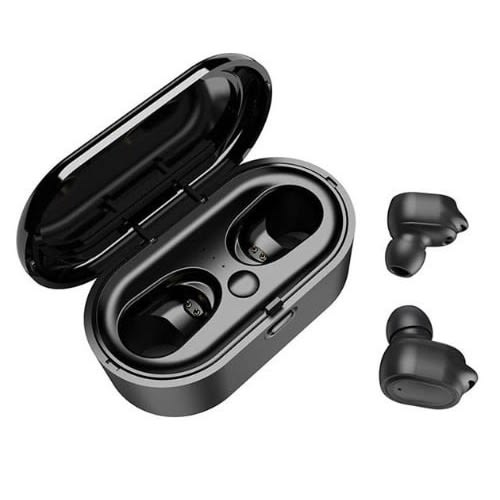 hands free earbuds