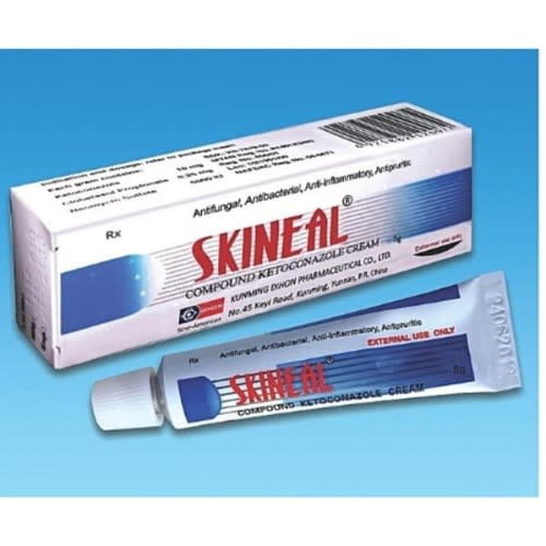 Skineal cream sale for baby