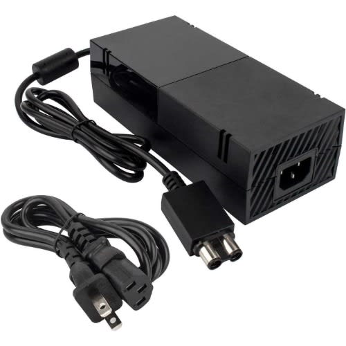Ac Adapter For Xbox One Console Cable Brick Box 200W 240v Konga