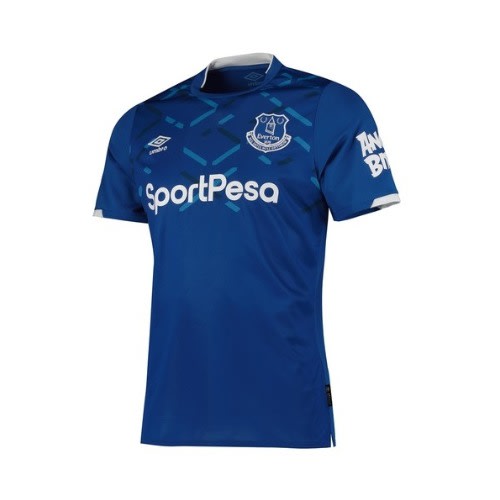 everton jersey
