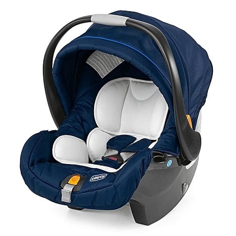 chicco keyfit 40