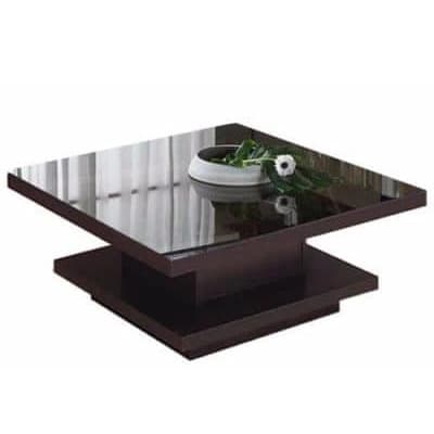 Glass Top Coffee Center Table Konga Online Shopping