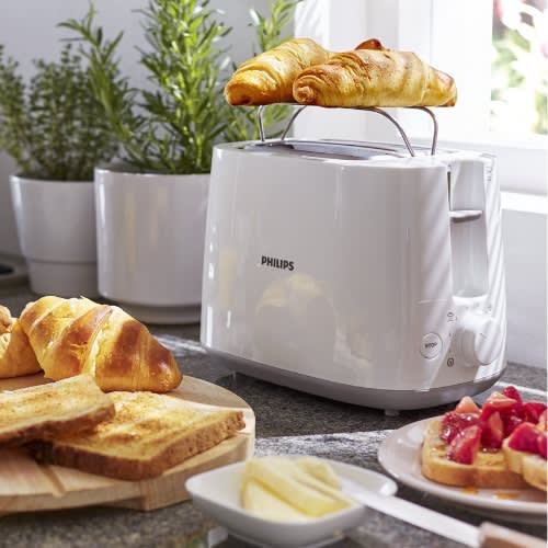 Daily Collection Toaster Hd2581/01.