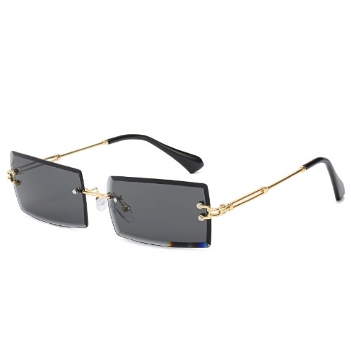 Alf Black Mirror Wayfarer Sunglasses S12B2124 @ ₹999-bdsngoinhaviet.com.vn