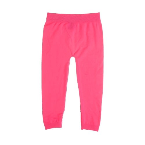 Girls Space Fleece Lined Extra Soft Leggings- Pink | Konga Online Shopping