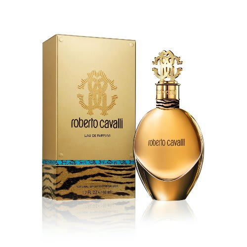 Roberto Cavalli Eau De Parfum For Ladies 75ml Konga Online Shopping