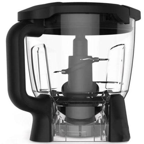 Ninja Food Processor 3 In 1 C5 1200w Konga Online Shopping