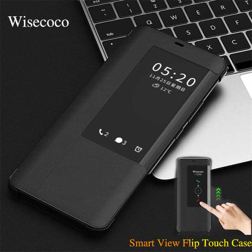 huawei mate 20 pro cover case