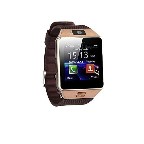 smart wrist watch on jumia