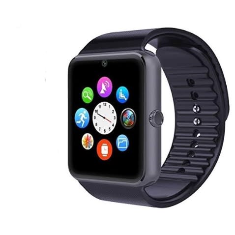 tty gt08 smart watch
