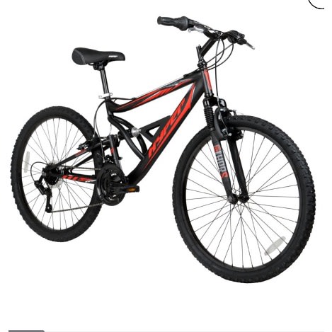 Shocker Mountain Bike | Konga 