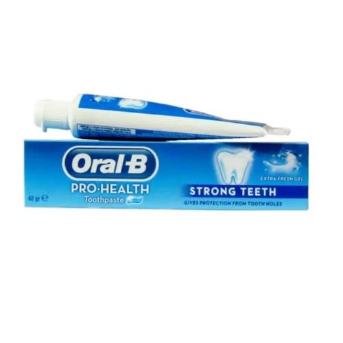 OralB Toothpaste 40g Konga Online Shopping