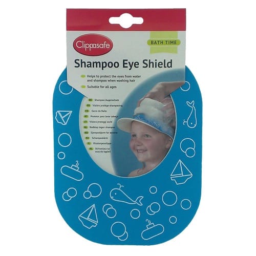 鍔 Afsky virtuel Clippasafe Shampoo Eye Shield | Konga Online Shopping