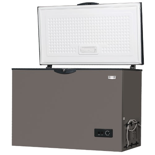 Nexus 320L Fast Freezing Chest Freezer Energy Saving A+ Nx400