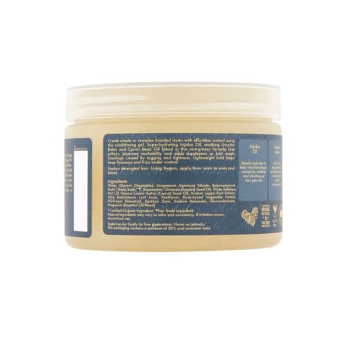 braid up conditioning gel
