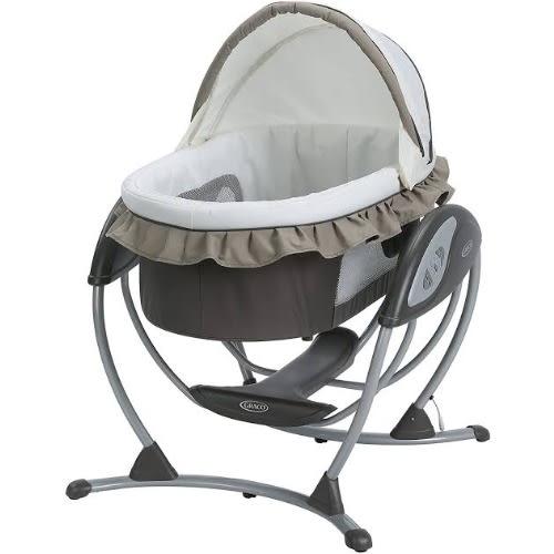 Graco shop soothing glider