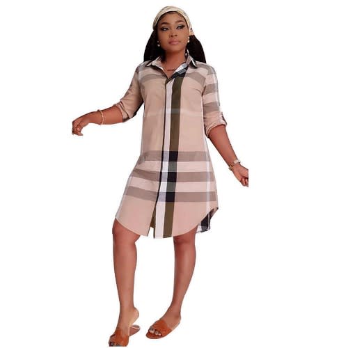 tshirt gown