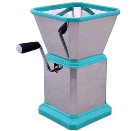 Hand manual grinder discount