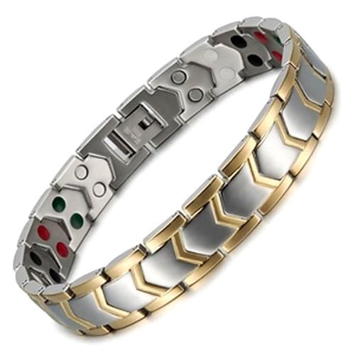 Quantum bracelet top