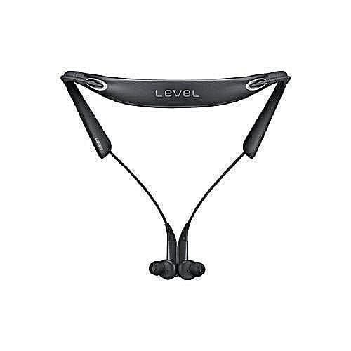 Samsung Level U Pro Neckband Bluetooth Earpiece Black Konga