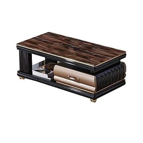 Mbf store center table