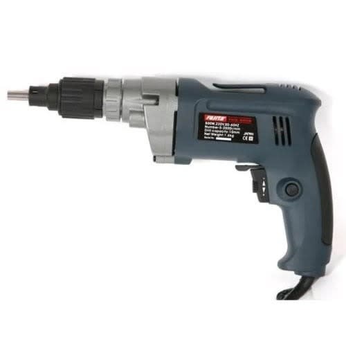 Maxmech drilling outlet machine