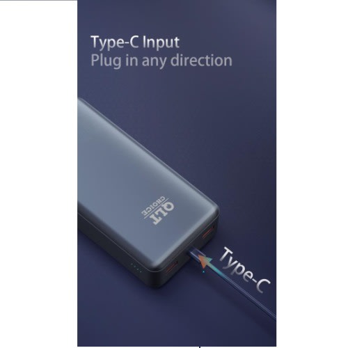 QLT Choice 30000mah Power Bank Konga Online Shopping