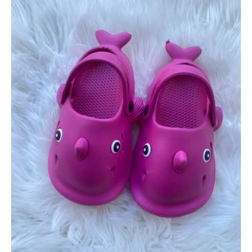 Children crocs discount