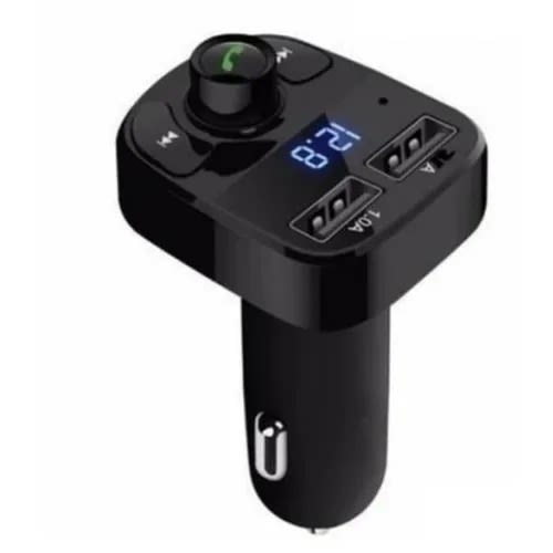 A&S A&s Multifunction Wireless Car MP3 Player Konga Online Shopping