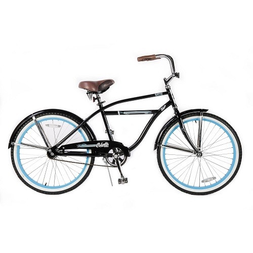 huffy newport bicycle