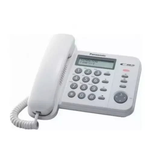 Panasonic Corded Telephone Kx Ts560 Konga Online Shopping