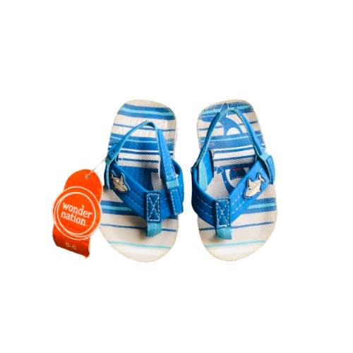Wonder nation slippers 2025
