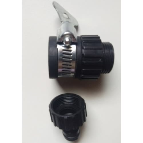 Garden Water Hose Adapter Tap Quick Connect Faucet Konga Online Shopping