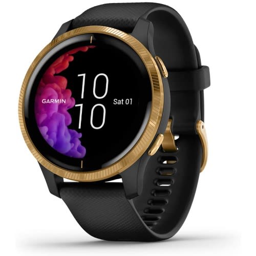 garmin venu oled