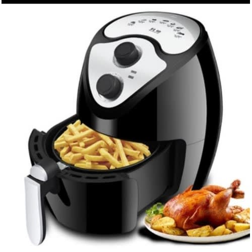 healthy air fryer