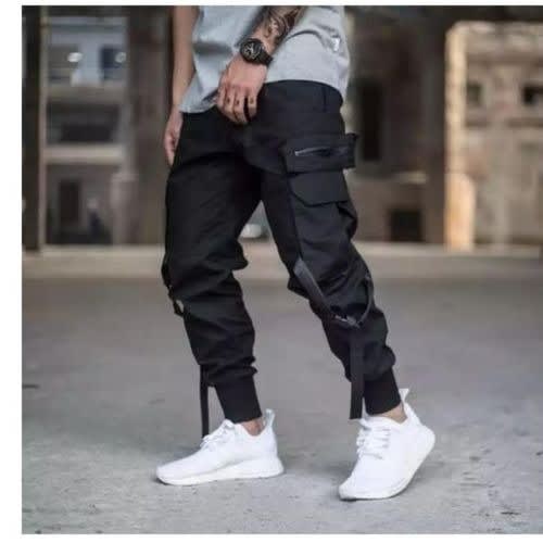 Custom clearance cargo pants