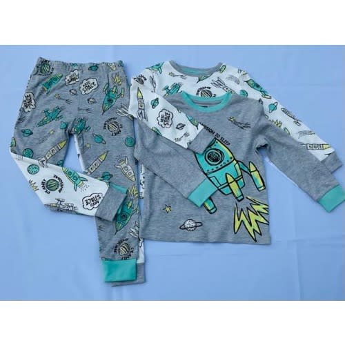 F & f pyjamas shop