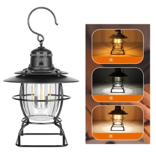 A & J Rechargeable Outdoor Camping Lantern Konga Online Shopping