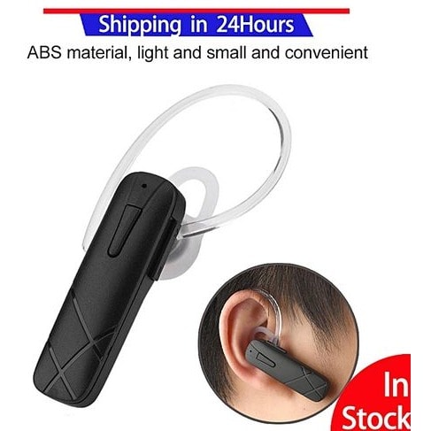 Wireless stereo headsets sales