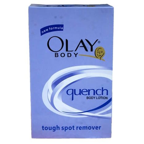 Olay Quench Body Lotion Tough Spot Remover Konga Online Shopping