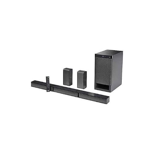 Sony 5.1 Ch Wireless Sound Bar Xbass 600 Watts Konga Online Shopping