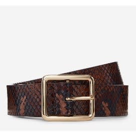 Dorothy sales perkins belts