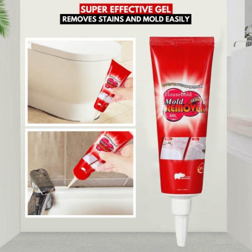 Eelhoe Wall Mold Remover Gel Konga Online Shopping