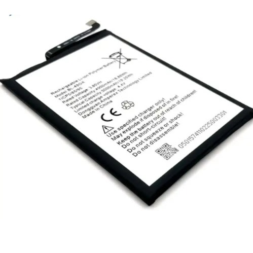 infinix note 7 lite battery model