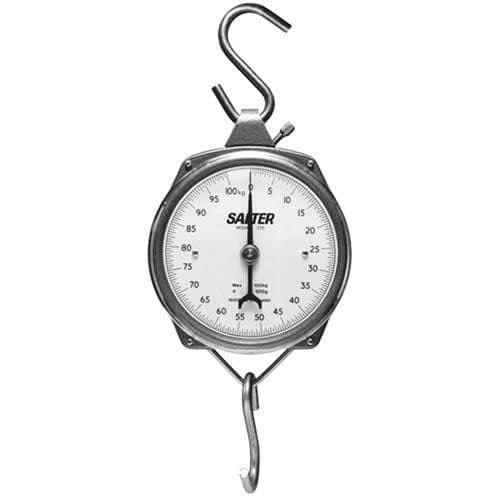 Camry Dial Spring Scale 100kg Konga Online Shopping