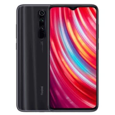 Xiaomi Redmi Note 8 Pro Dual 6gb Ram 64gb Rom 4g Lte Fingerprint Grey Konga Online Shopping