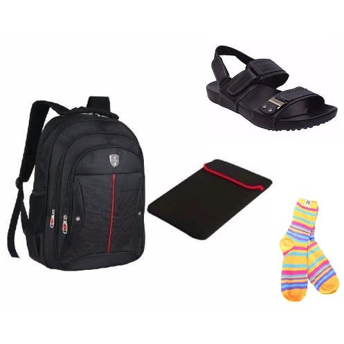 Mens backpack with laptop sleeve shop