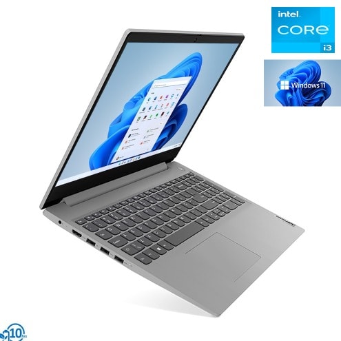 Wafel ontsnapping uit de gevangenis Kliniek Lenovo Ideapad - 14inch" - 10th Gen - Intel Core i3 - 8GB RAM - 1TB HDD -  Windows 11 | Konga Online Shopping