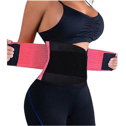 Stomach belt hotsell ladies