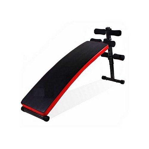 Situp Bench Curved Sit Up Bench Konga Online Shopping